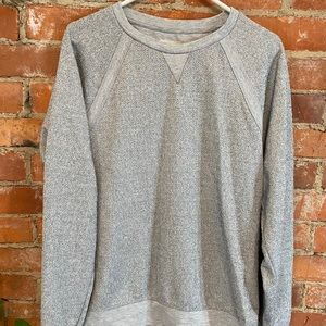 Koto Men’s Crewneck Sweatshirt Size Large